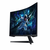 მონიტორი SAMSUNG LS32CG550EIXCI ( 32", 2560x1440)iMart.ge