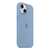 მობილური ტელეფონის ქეისი APPLE MT193ZM/A IPHONE 15 PLUS CASE BLUEiMart.ge