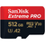 მეხსიერების ბარათი SANDISK 512GB EXTREME PRO MICROSDXC UHS-I V30 A2 200MB/S SDSQXCD-512G-GN6MAiMart.ge