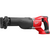 აკუმულატორული ხმალა ხერხი MILWAUKEE M18 BSX-0 (18 V)iMart.ge