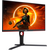 GAMING მონიტორი AOC Q27G3XMN/BK (27", 2560 x 1440)iMart.ge