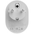 გადამყვანი XIAOMI SMART PLUG 2 ZNCZ302KK BHR6868EUiMart.ge