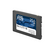 მყარი დისკი PATRIOT P220 256GB SSD SATA 3 2.5"- P220S256G25iMart.ge