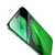 ეკრანის დამცავი GREEN LION GN3DSIL16CL 3D SILICONE PLUS HIGH DEFINITION EDGE GLASS IPHONE 16iMart.ge