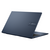 ნოუთბუქი ASUS VIVOBOOK 15 X1504VA-BQ522 (15.6", 1920 X 1080, 16GB/512GB) QUIET BLUEiMart.ge