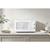 მიკროტალღური ღუმელი XIAOMI MICROWAVE OVEN WHITE (1100W, 20L)iMart.ge