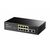 8 პორტიანი სვიჩი GIGABIT POE+ SWITCH WITH 2 GIGABIT UPLINK PORTS 120W CUDY GS1010PiMart.ge