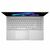 ნოუთბუქი ASUS VIVOBOOK S 15 S5507QA-MA006W SILVER (15.6", 2880X1620)iMart.ge