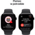 სმარტ საათი APPLE WATCH SERIES 10 GPS MWWP3 S/M (46MM) BLACK ALUMINUMiMart.ge