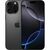 მობილური ტელეფონი APPLE IPHONE 16 PRO 128GB BLACK TITANIUMiMart.ge