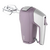 ხელის მიქსერი FAKIR FORCEFUL EL MIKSERI MATTE LILAC (700W)iMart.ge