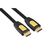 HDMI კაბელი UGREEN HD101 (10167) HDMI CABLE 1.4V, 19+1 FULL COPPER 5MiMart.ge