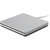 დისკის წამკითხველი APPLE EXTERNAL DVD WRITER USB SUPERDRIVEiMart.ge