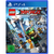 ვიდეო თამაში SONY LEGO THE NINJAGO MOVIE: THE VIDEO GAME PS4iMart.ge