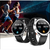 სმარტ საათი SENBONO 2020 S11 Silver Smart Watch Fitness Tracker support Multi-dial Calls reminderiMart.ge