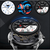 სმარტ საათი SENBONO 2020 S11 Black Smart Watch Fitness Tracker support Multi-dial Calls reminderiMart.ge