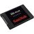 მყარი დისკი SANDISK  SSD PLUS 240GB Sata III 2.5" (SDSSDA-240G26R)iMart.ge