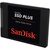 მყარი დისკი SANDISK  SSD PLUS 120GB Sata III 2.5" (SDSSDA-120G27R)iMart.ge