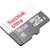 მეხსიერების ბარათი SANDISK 16GB ULTRA MICROSDHC (SDSQUNS-016G-GN3MN) SDSQUNS3NN-016GRiMart.ge