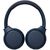 ყურსასმენი SONY WH-XB700 BLUETOOTH WIRELESS HEADPHONES BLUE  (WHXB700L.CE7)iMart.ge
