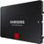 მყარი დისკი SAMSUNG 860 PRO 1TB SSD  MZ-76P1T0BWiMart.ge
