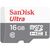 მეხსიერების ბარათი SANDISK 16GB ULTRA MICROSDHC (SDSQUNS-016G-GN3MN) SDSQUNS3NN-016GRiMart.ge
