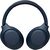 ყურსასმენი SONY WH-XB900N WIRELESS NOISE CANCELLING HEADPHONES BLUE  (WHXB900NL.CE7)iMart.ge