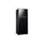 მაცივარი SAMSUNG  RT38K50522C/WT - (675X1785XX668), Total Capacity: 384L, BLACK GLASSiMart.ge