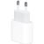 ტელეფონის დამტენი APPLE  20W USB-C POWER ADAPTER (MHJE3ZM/A)iMart.ge