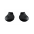 ყურსასმენი SAMSUNG LEVEL U2 WIRELESS HEADPHONES BLACK (EO-B3300BBEGRU)iMart.ge