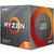 პროცესორი AMD PC COMPONENTS CPU/AMD RYZEN 5 3500, 3.6GHz, 16 MB,  (100-100000050MPK)iMart.ge