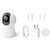 ვიდეო სათვალთვალო კამერა BLURAMS A30C DOME PRO SECURITY CAMERA 1080p WIFI TWO-WAY AUDIO NIGHT VISION WORKS WITH ALEXA 360 DEGREEiMart.ge