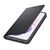 მობილური ტელეფონის ქეისი SAMSUNG GALAXY S21  SMART LED VIEW COVER BLACK (EF-NG991PBEGRU)iMart.ge