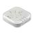 ყურსასმენი  SBOX EARPHONES + MICROPHONE IEP-204  WHITE (IEP-204W)iMart.ge