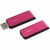 USB ფლეშ მეხსიერება  APACER  32GB USB 2.0 AH334 ვარდისფერიiMart.ge