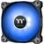 ქულერი THERMALTAKE PC COMPONENTS/ CASE ACCESSORIES/ PURE A12 RADIATOR FAN (SINGLE FAN PACK) BLUE  (CL-F109-PL12BU-A)iMart.ge