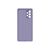 მობილური ტელეფონის ქეისი SAMSUNG MOBILE CASE SILICONE COVER FOR GALAXY A72 PURPLE (EF-PA725TVEGRU)iMart.ge