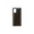 მობილური ტელეფონის ქეისი SAMSUNG MOBILE PHONE CASE/SAMSUNG GALAXY  A02s SOFT CLEAR COVER BLACK (EF-QA025TBEGRU)iMart.ge