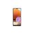 მობილური ტელეფონის ქეისი SAMSUNG MOBILE PHONE CASE/SAMSUNG GALAXY A32  SOFT CLEAR COVERTRANSPARENT (EF-QA325TTEGRU)iMart.ge
