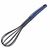 ხელის სათქვეფი ARDESTO EGG WHISK GEMINI, GRAY/BLUE, NYLON, PP WITH SOFT TOUCHiMart.ge