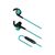 ყურსასმენი 1MORE WIRELESS HEADPHONE/HEADSET IBFREE SPORT BT IN-EAR E1018BT-BLUE (1ME1018BT-BLUE)iMart.ge