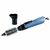 თმის საშრობი ფენ-სავარცხელი SCARLETT AIR BRUSH(BLUE METALLIC) MR-SC-HAS73I22  1200 WiMart.ge