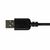 USB ყურსასმენი EDIFIER K815 USB HEADSET STEREO SINGLE CONNECTOR FOR LAPTOPS AND IMAC , MACBOOK BLACKiMart.ge