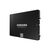 მყარი დისკი SAMSUNG PC COMPONENTS SSD 870 EVO SSD 250 GB  MZ-77E250BWiMart.ge