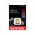 მეხსიერების ბარათი  SANDISK FLASH CARD/EXTREME  SDXC CARD 64GB 150MB/s V30 UHS-I U3 (SDSDXV6-064G-GNCIN)iMart.ge