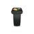 სმარტ საათი XIAOMI FITNESS TRACKER MI WATCH LITE BLACK (REDMIWT02) / BHR4704RUiMart.ge