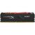 ოპერატიული მეხსიერების ბარათი KINGSTON PC COMPONENTS MEMORY DDR4 DIMM 288pin/ Kingston 32GB 2400MHz DDR4 CL15 DIMM HYPERX FURY RGB  HX424C15FB3A/32iMart.ge