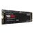 მყარი დისკი SAMSUNG PC COMPONENTS SSD  980 PRO NVMe M.2 SSD 500GB  MZ-V8P500BWiMart.ge
