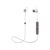 ყურსასმენი JAM WIRELESS HEADHONE/HOUSE OF MARLEY/LIVE LOOSE BLUETOOTH EARBUDS WITH MICROPHONE GREY (HX-EP202GY)iMart.ge