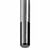 დრელის საბურღი თავი (ქვისთვის) DNIPRO-M 5*150 მმiMart.ge